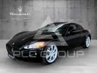 2011 Maserati GRANTURISMO