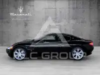 2011 Maserati GRANTURISMO