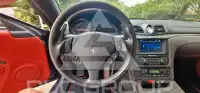 2011 Maserati GRANTURISMO
