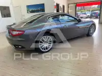 2011 Maserati GRANTURISMO