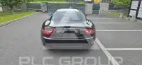 2011 Maserati GRANTURISMO