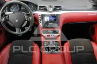 2011 Maserati GRANTURISMO