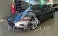 2011 Maserati GRANTURISMO