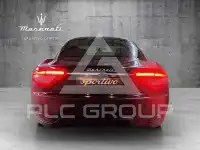 2011 Maserati GRANTURISMO