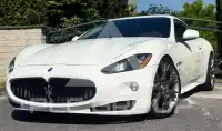 2011 Maserati GRANTURISMO