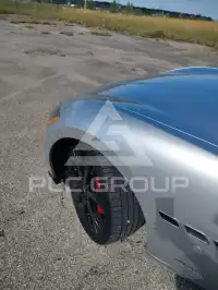 2011 Maserati GRANTURISMO