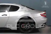2011 Maserati GRANTURISMO