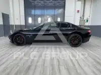 2011 Maserati GRANTURISMO