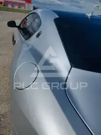 2011 Maserati GRANTURISMO