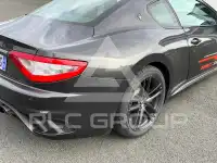 2011 Maserati GRANTURISMO