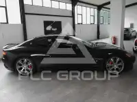 2011 Maserati GRANTURISMO