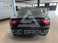 2011 Maserati GRANTURISMO