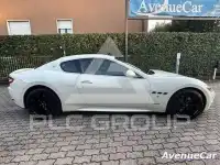 2011 Maserati GRANTURISMO