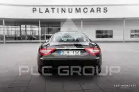 2011 Maserati GRANTURISMO