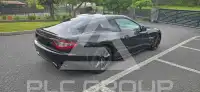 2011 Maserati GRANTURISMO