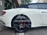 2011 Maserati GranTurismo