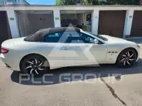 2011 Maserati GranTurismo
