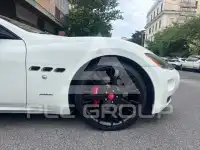 2011 Maserati GranTurismo