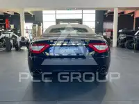 2011 Maserati GranTurismo