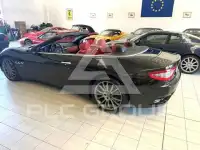 2011 Maserati GranTurismo