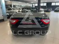 2011 Maserati GranTurismo