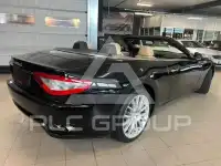 2011 Maserati GranTurismo