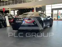 2011 Maserati GranTurismo