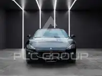 2011 Maserati GranTurismo