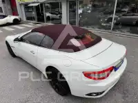 2011 Maserati GranTurismo