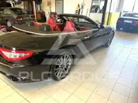 2011 Maserati GranTurismo