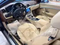2011 Maserati GranTurismo