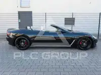 2011 Maserati GranTurismo