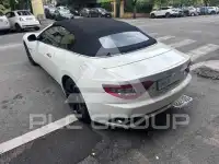 2011 Maserati GranTurismo