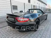 2011 Maserati GranTurismo