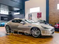 2011 Aston Martin Rapide