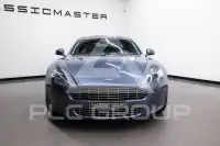 2011 Aston Martin Rapide