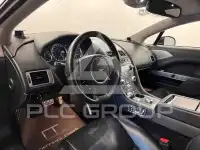 2011 Aston Martin Rapide