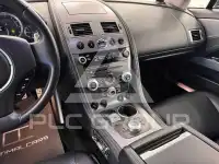 2011 Aston Martin Rapide