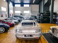 2011 Aston Martin Rapide