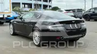 2011 Aston Martin DB9