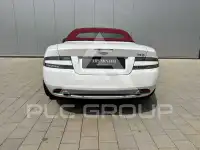 2011 Aston Martin DB9