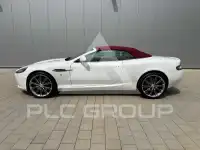 2011 Aston Martin DB9