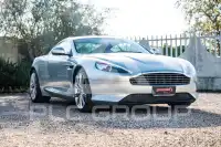 2011 Aston Martin Virage