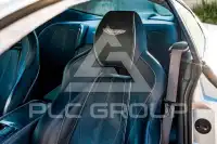 2011 Aston Martin Virage