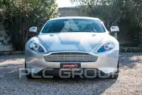 2011 Aston Martin Virage