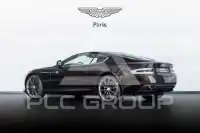 2011 Aston Martin Virage