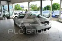 2011 Aston Martin DBS