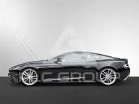 2011 Aston Martin DBS