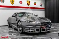 2011 Aston Martin DBS