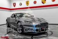 2011 Aston Martin DBS